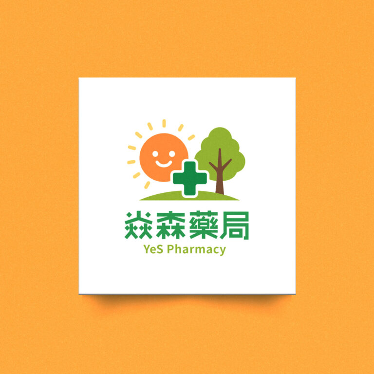 Logo設計
